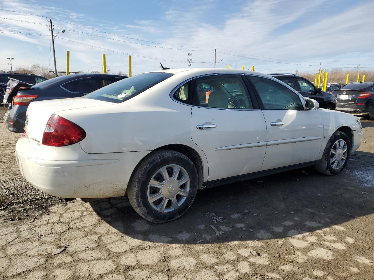 2007 Buick LaCrosse - Image 3