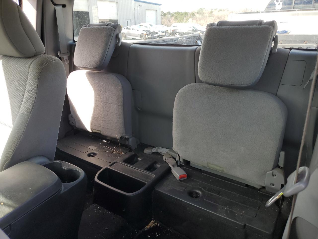 2013 Toyota Tacoma - Image 10