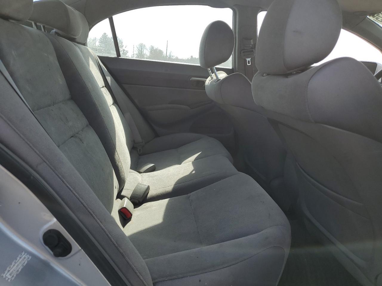 2007 Honda Civic - Image 10