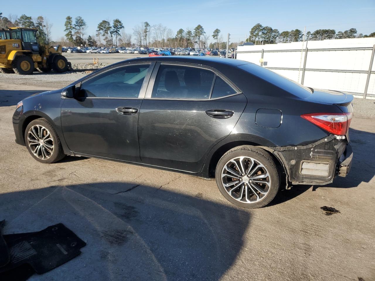 2016 Toyota Corolla - Image 2