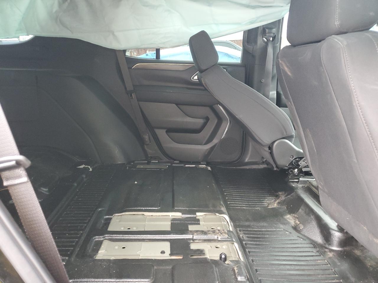 2023 Chevrolet Tahoe - Image 11