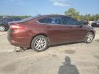 2015 Ford Fusion Se на продаже в Gaston, SC - Side