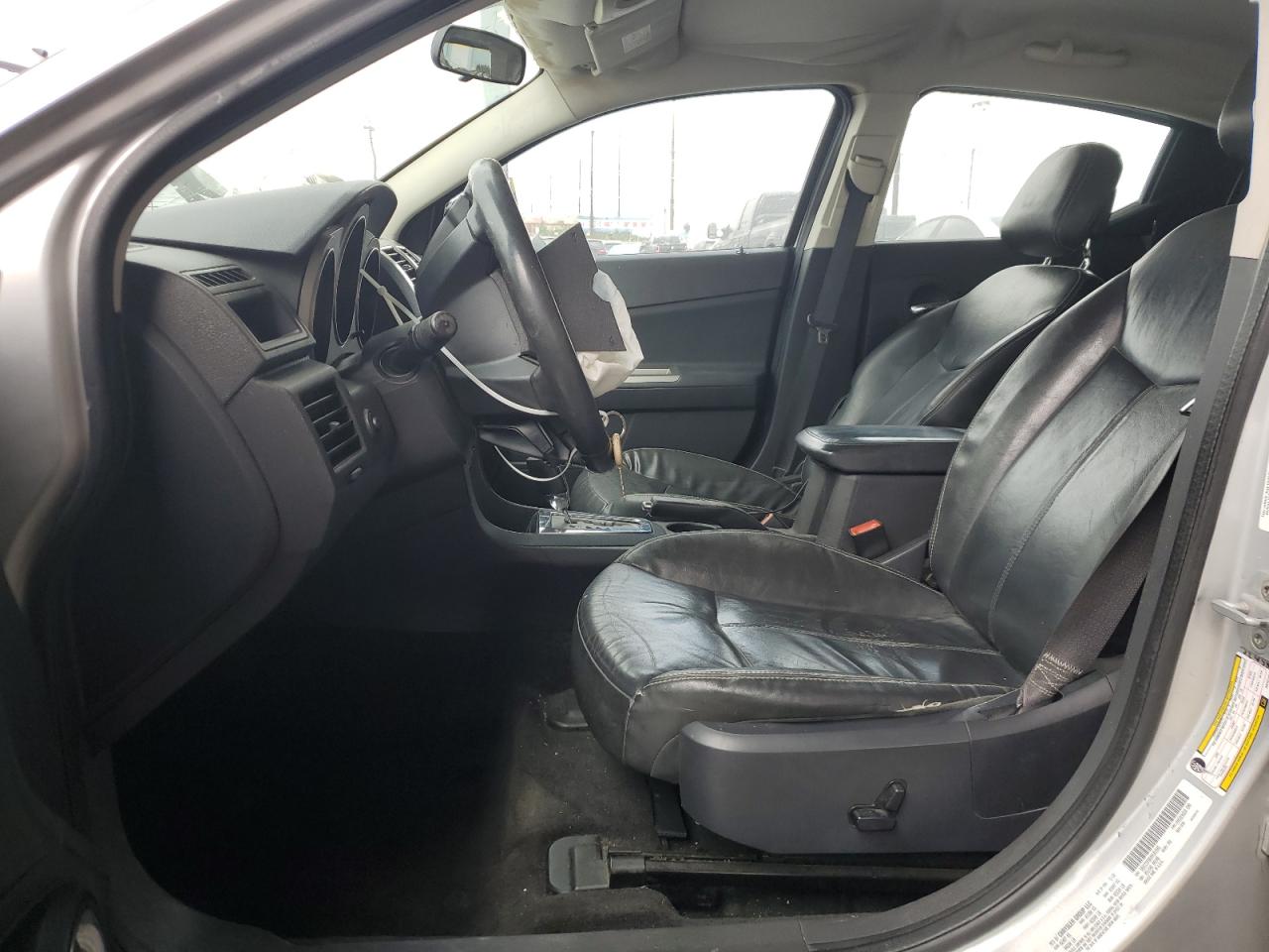 2010 Dodge Avenger - Image 7