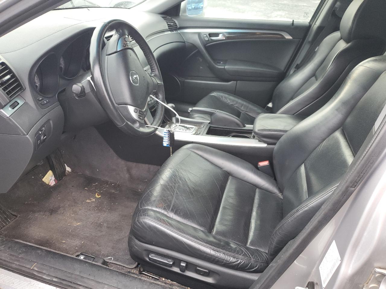 2008 Acura TL - Image 7