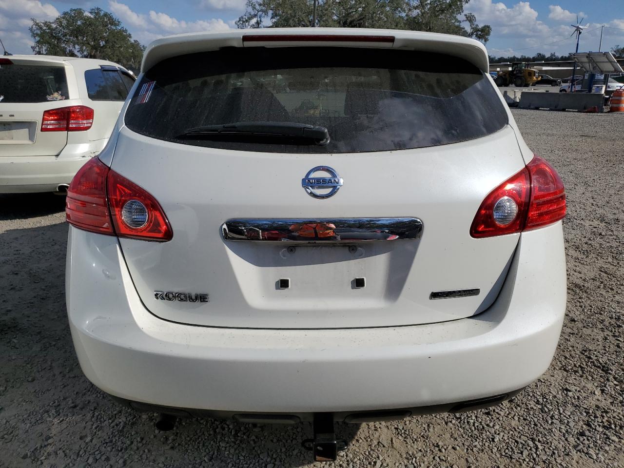 2013 Nissan Rogue - Image 6