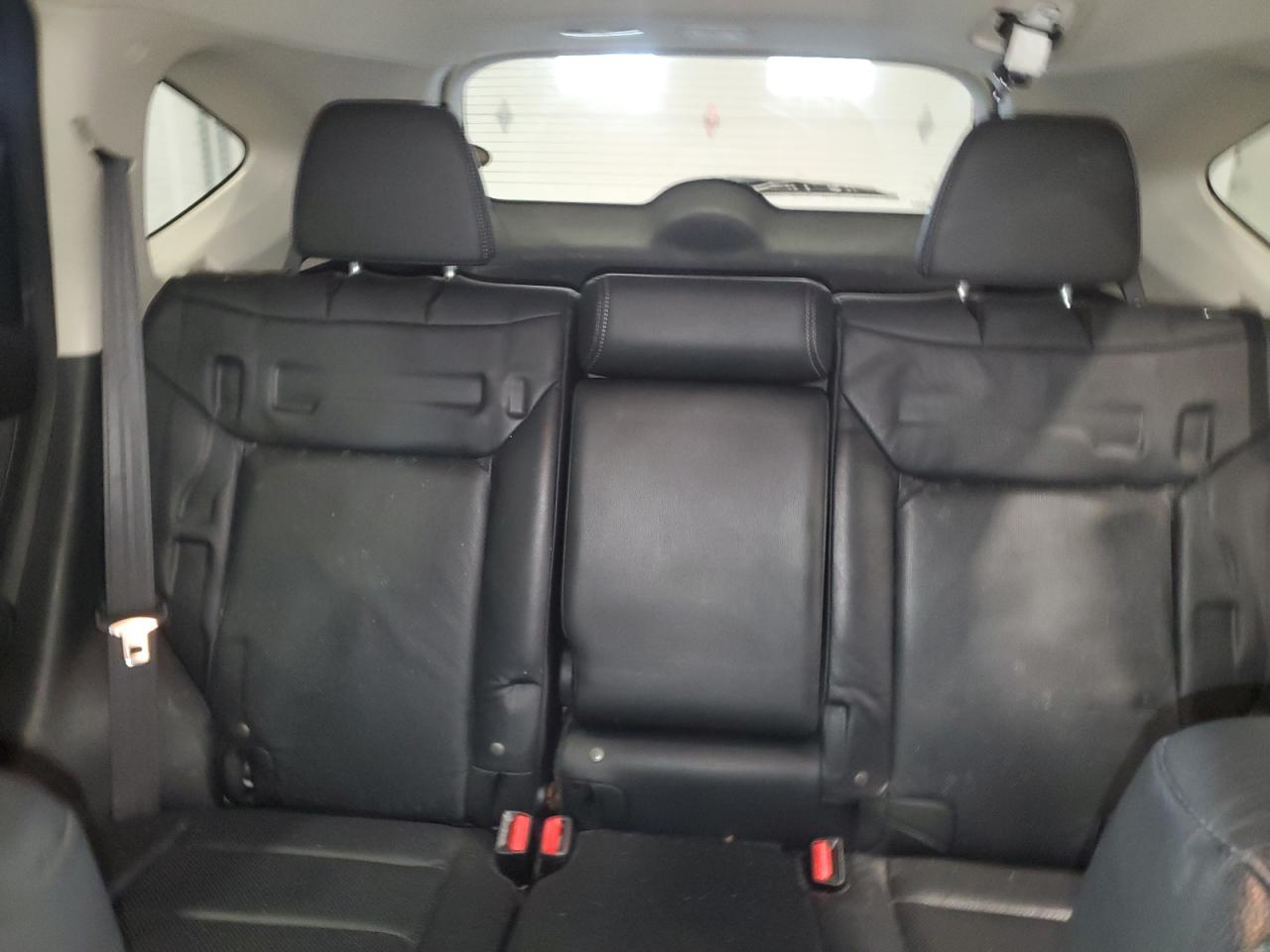 2015 Honda CR-V - Image 10