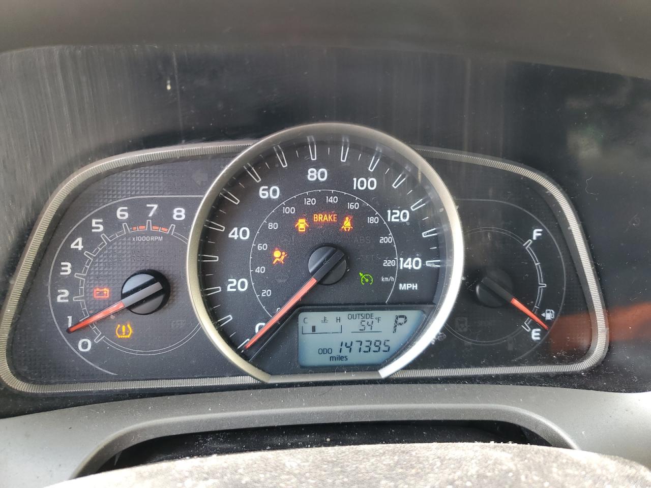 2015 Toyota RAV 4 - Image 9