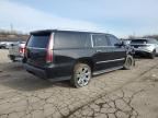 2018 Cadillac Escalade Esv Luxury for Sale in Chicago Heights, IL - Front End