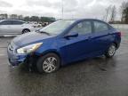 2015 Hyundai Accent Gls for Sale in Dunn, NC - Front End