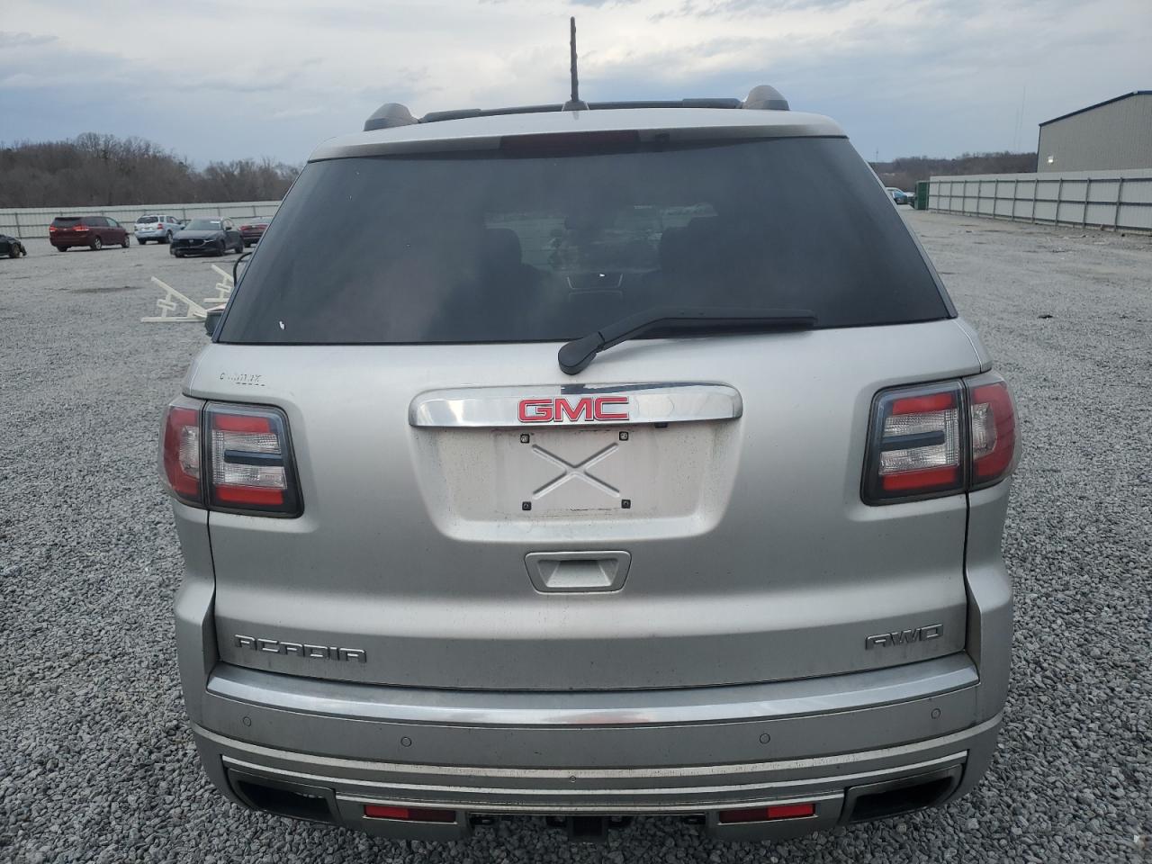 2016 GMC Acadia - Image 6