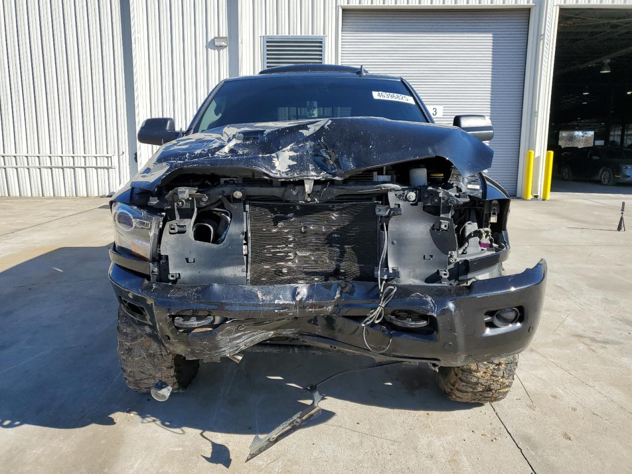 2017 RAM 2500 - Image 5
