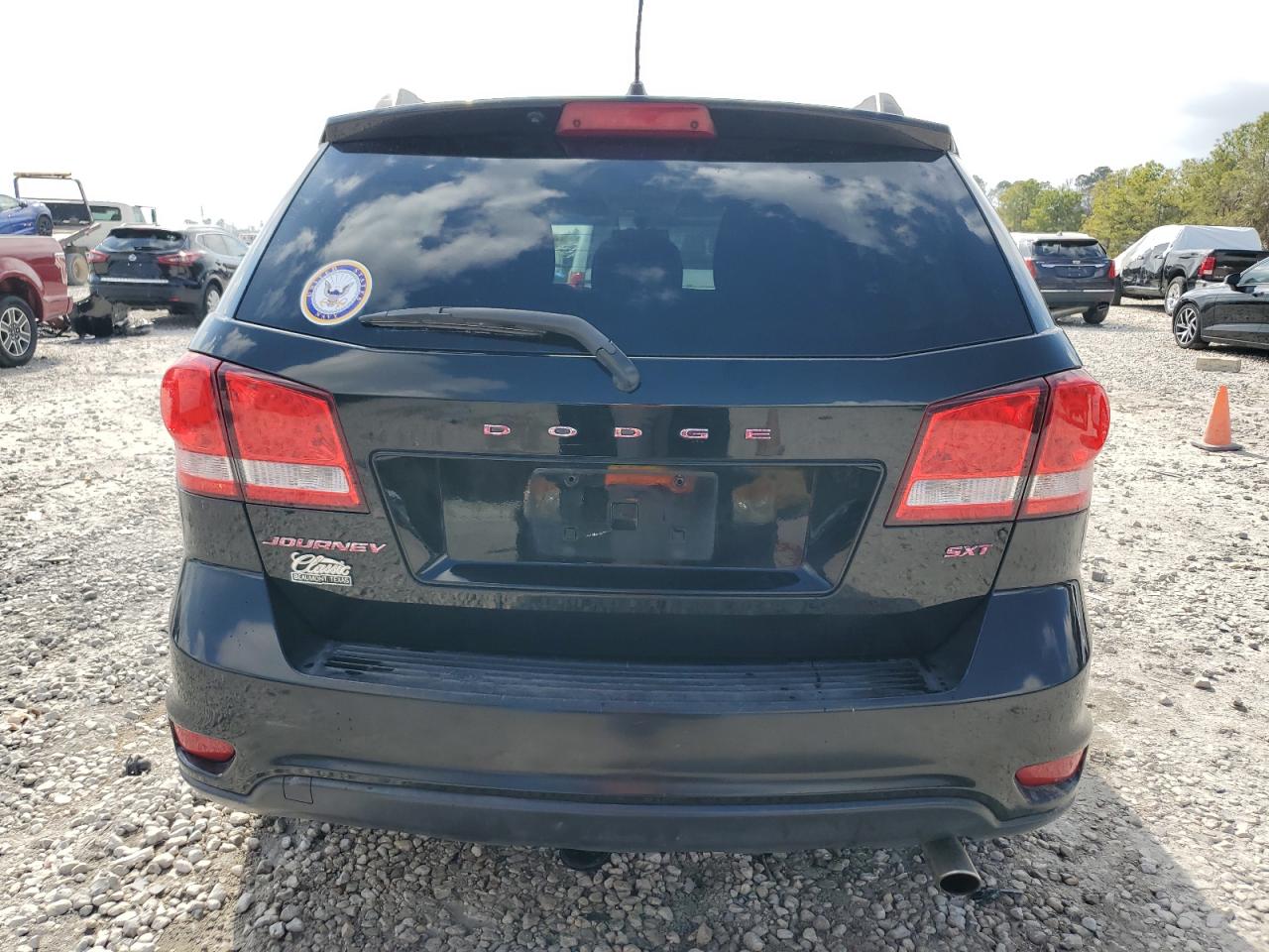 2014 Dodge Journey - Image 6