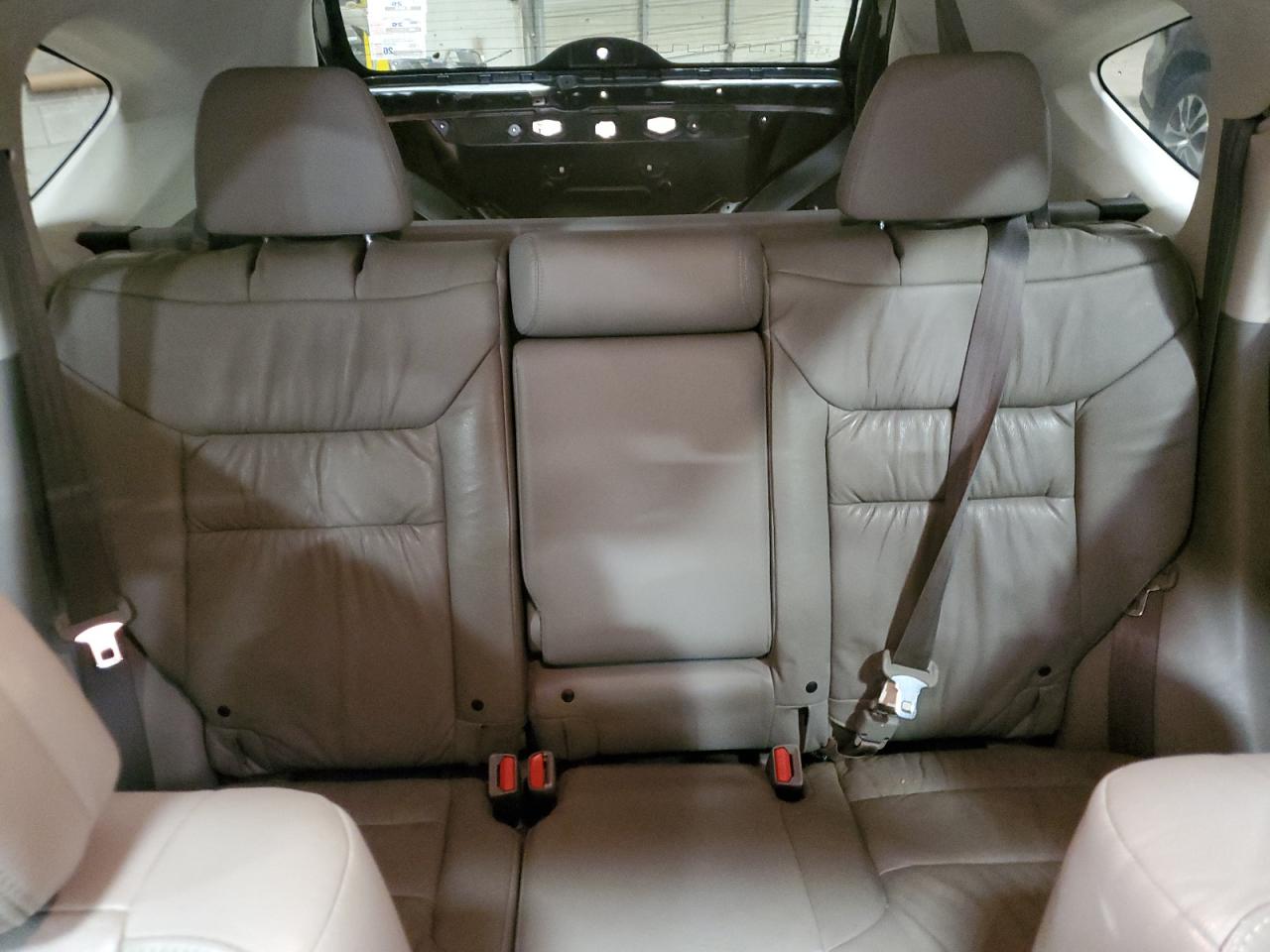 2014 Honda CR-V - Image 10