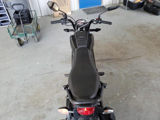 2022 HONDA NVA110 B
