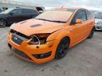 2005 FORD FOCUS ST-2  for sale at Copart CHESTER