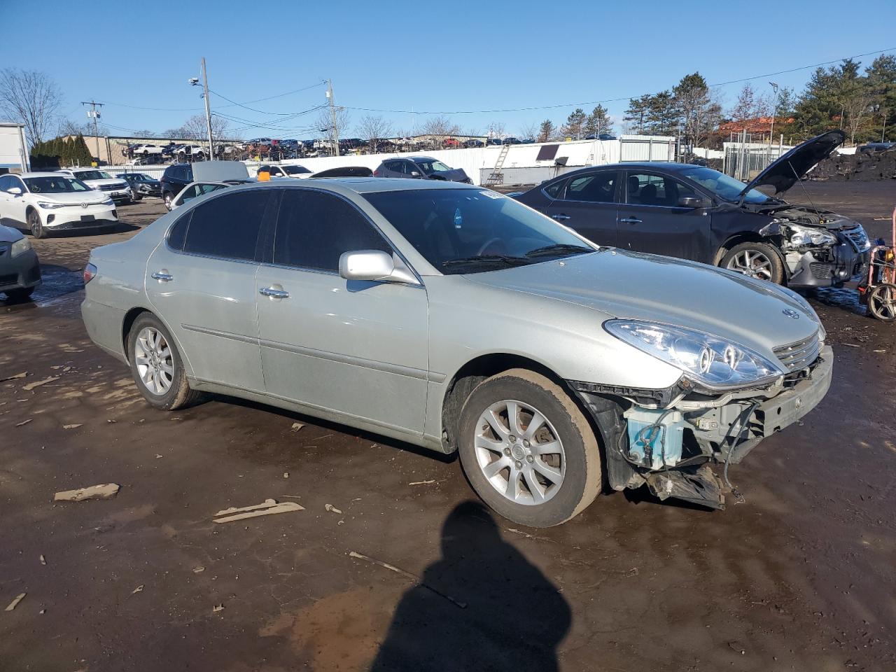 2003 Lexus ES - Image 4
