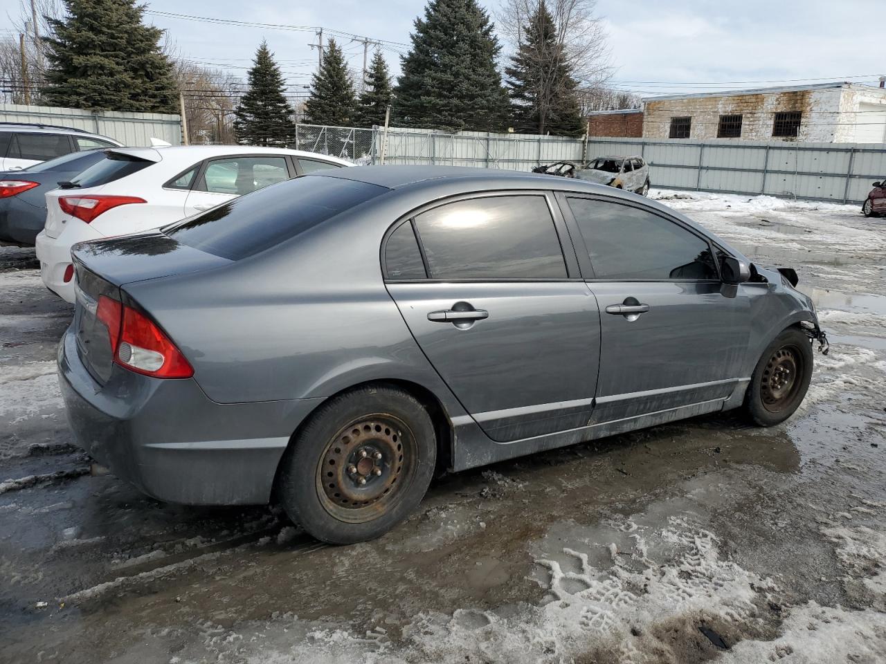 2010 Honda Civic - Image 3