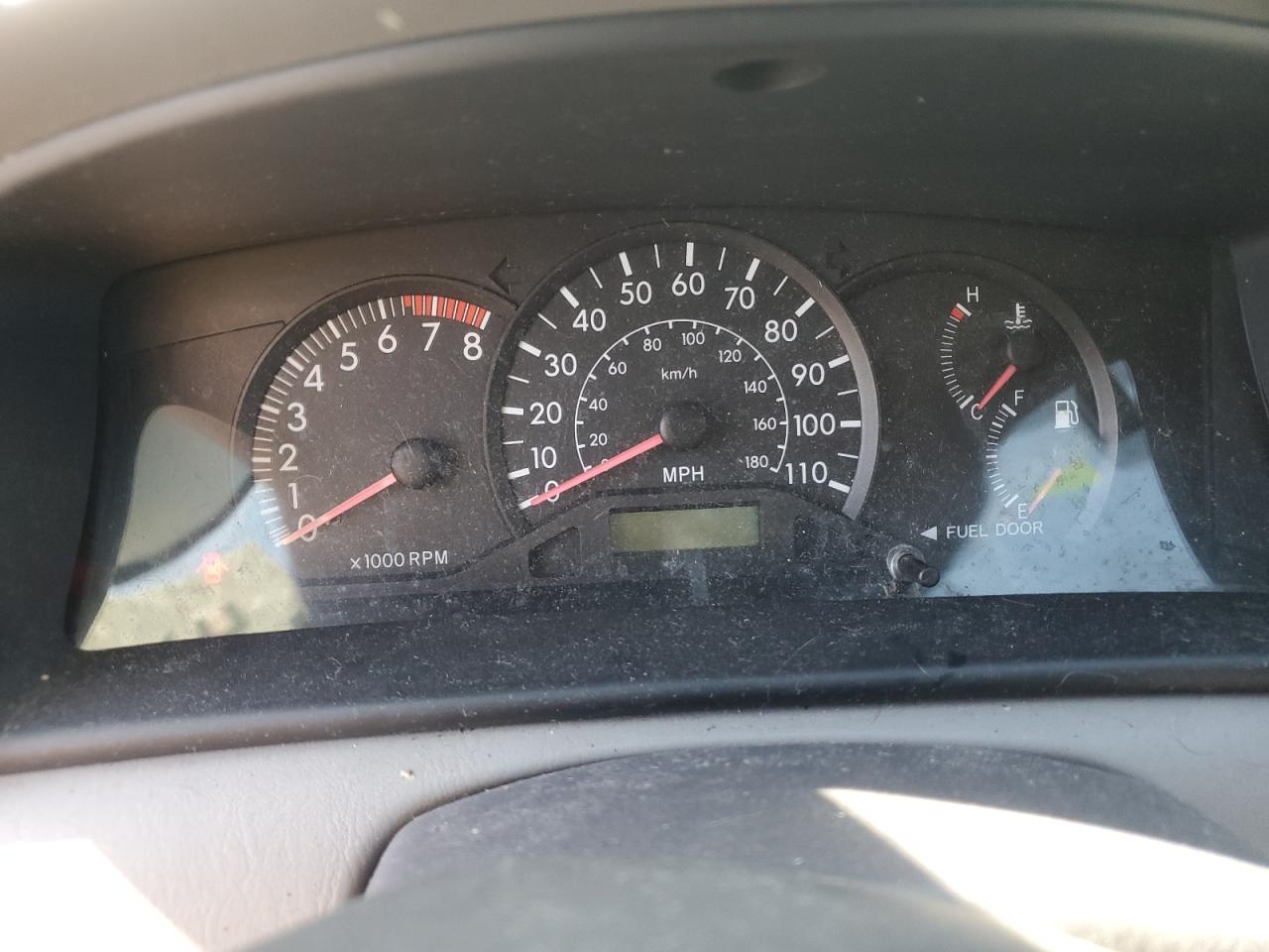 2003 Toyota Corolla - Image 9
