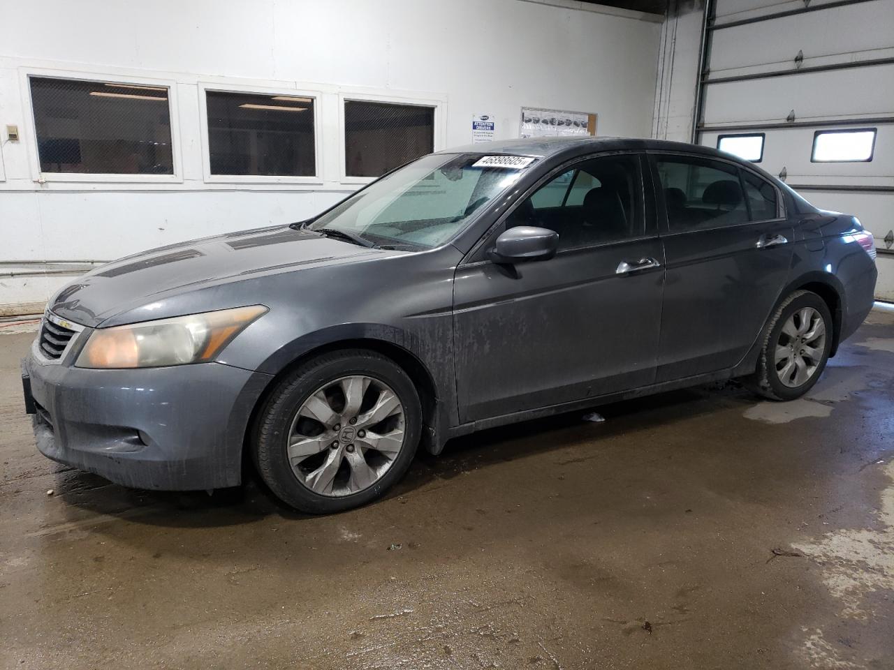 2009 Honda Accord - Image 1