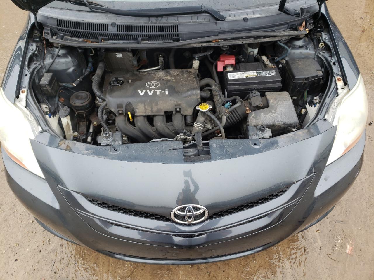 2007 Toyota Yaris - Image 11