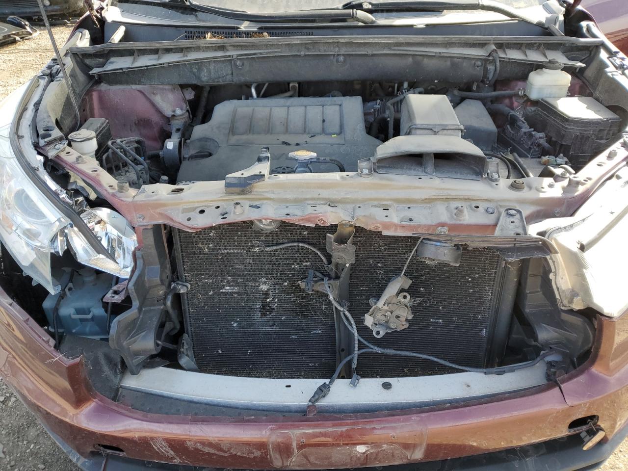 2014 Toyota Highlander - Image 12