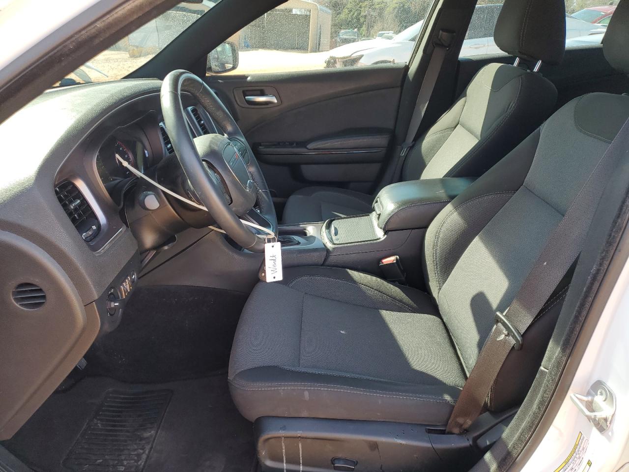 2018 Dodge Charger - Image 7