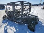 2019 Can-Am Defender Max Lone Star Hd10 იყიდება Avon-ში, MN - Burn