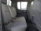 2015 Nissan Frontier S იყიდება Bakersfield-ში, CA - Front End