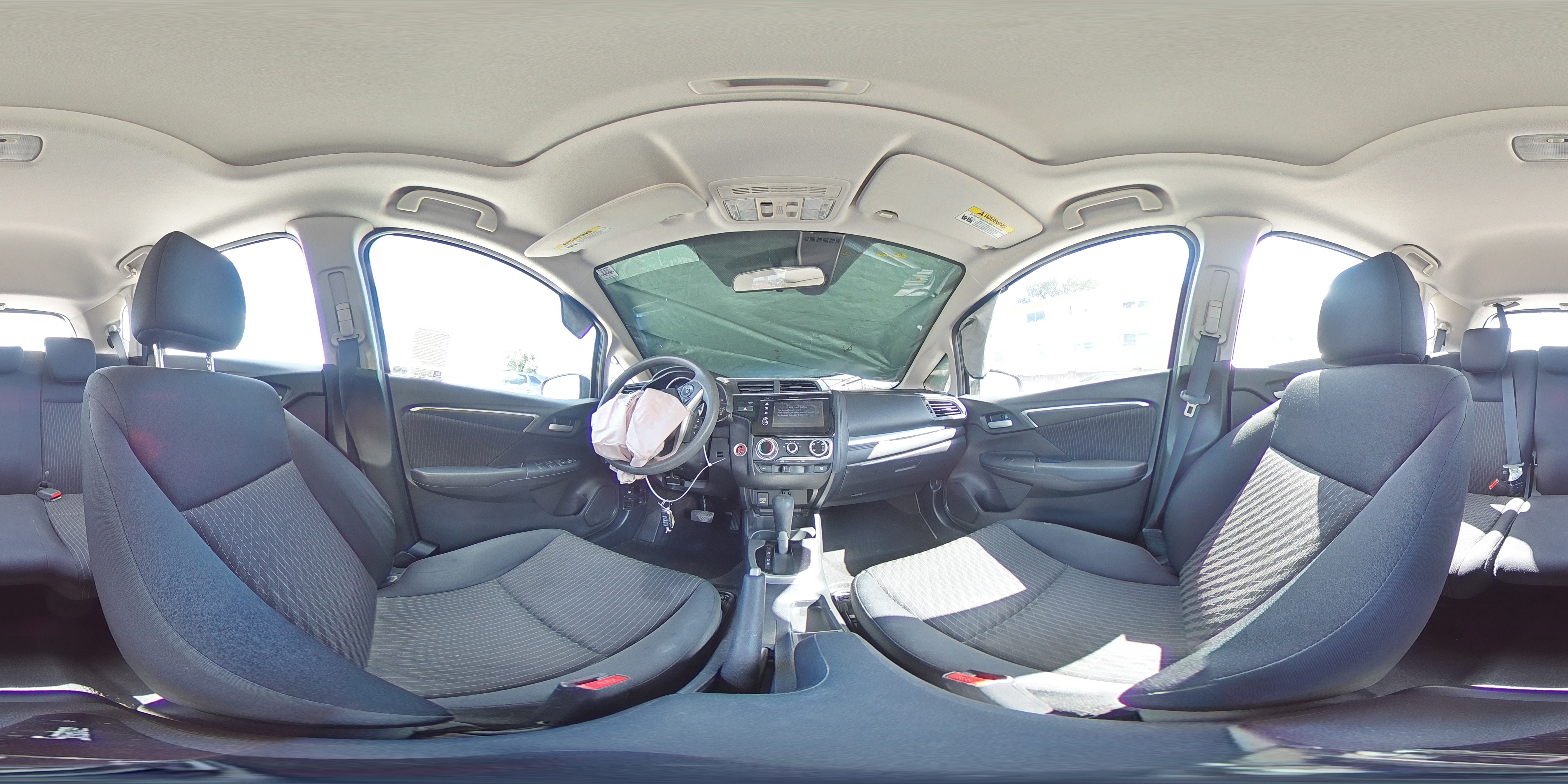 2019 Honda Fit - Image 13