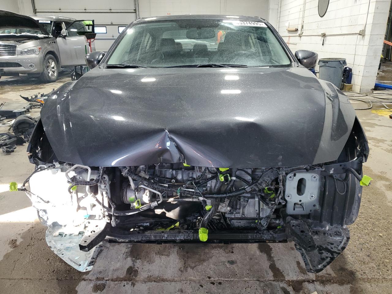 2016 Mazda 3 - Image 5