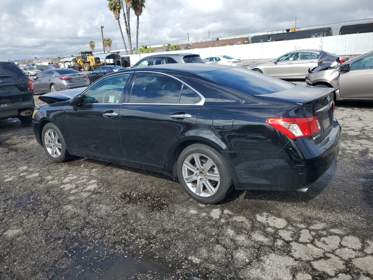 2008 Lexus ES - Image 2