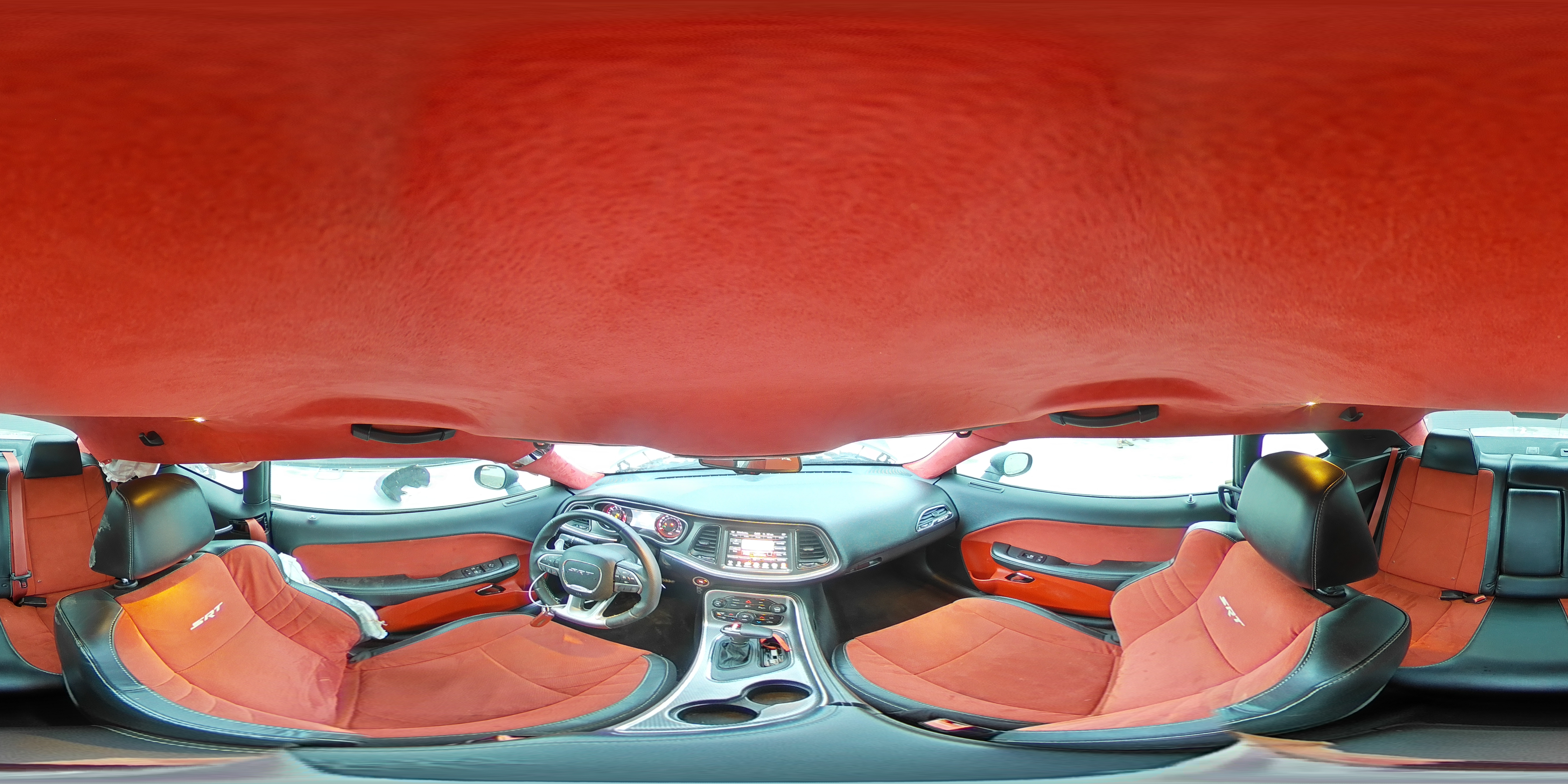 2015 Dodge Challenger - Image 15