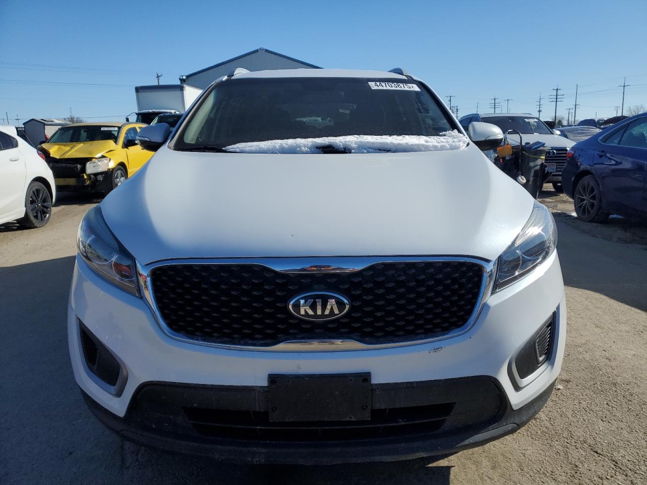 2016 Kia Sorento - Image 5