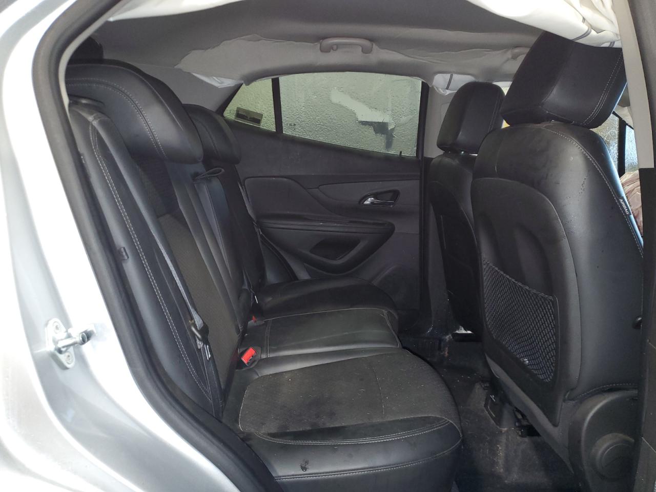 2019 Buick Encore - Image 11