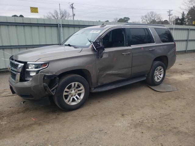 2017 Chevrolet Tahoe C1500 Ls