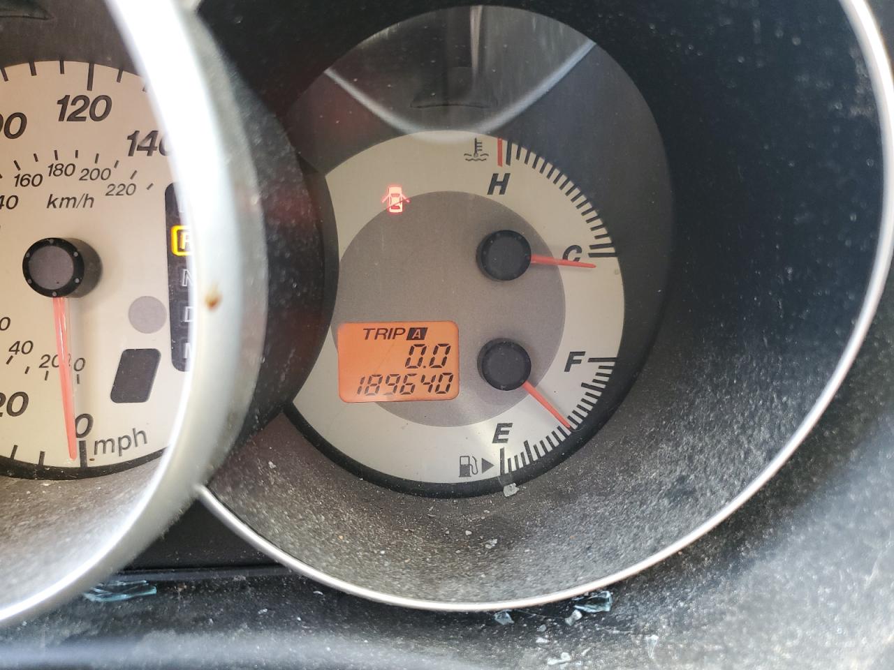 2007 Mazda 3 - Image 9