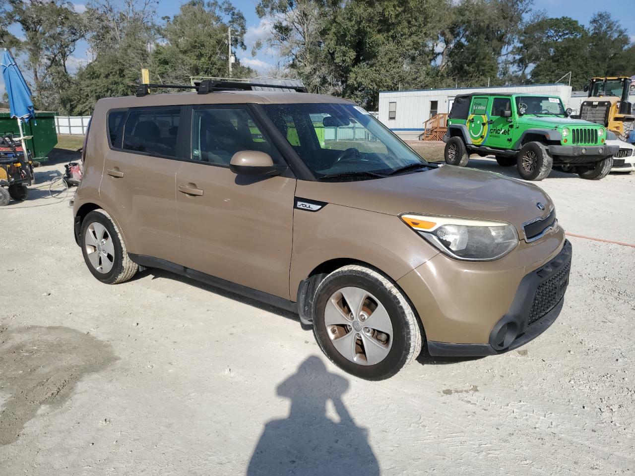 2016 Kia Soul - Image 4