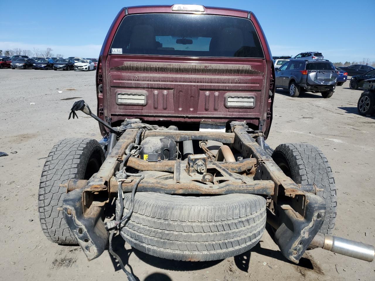 2010 Ford F-150 - Image 6