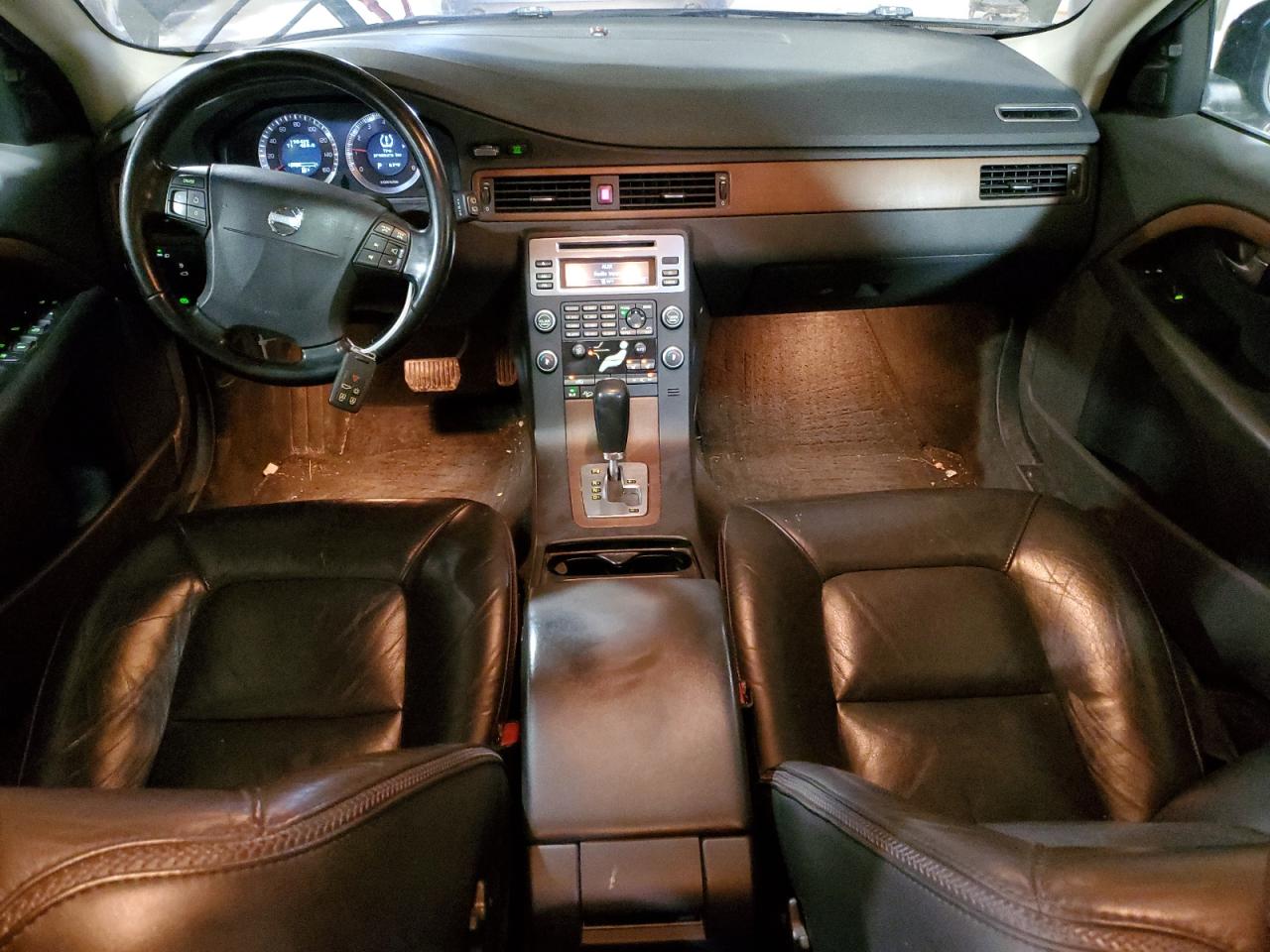 2009 Volvo XC70 - Image 8