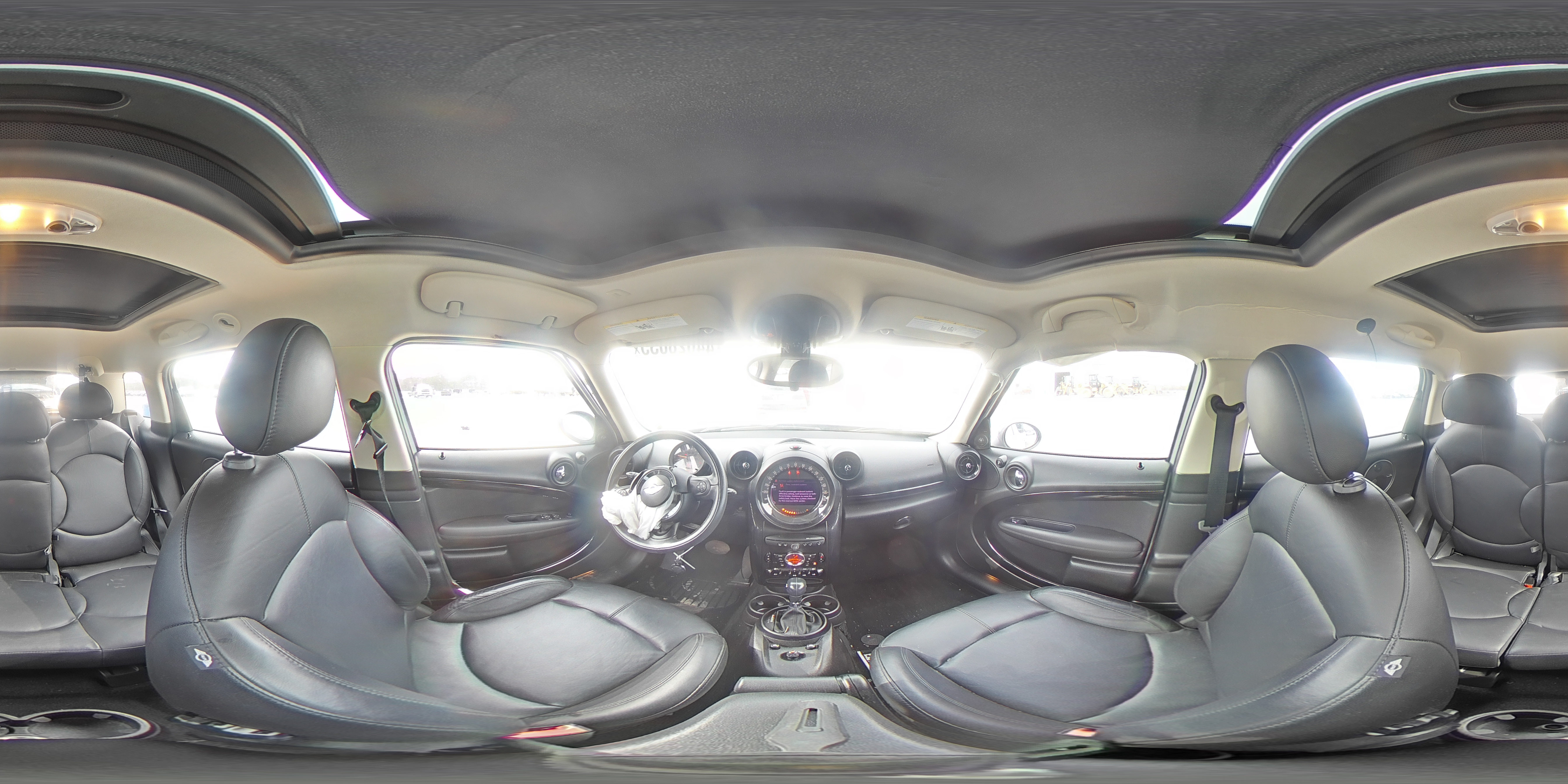 2016 MINI Cooper - Image 12