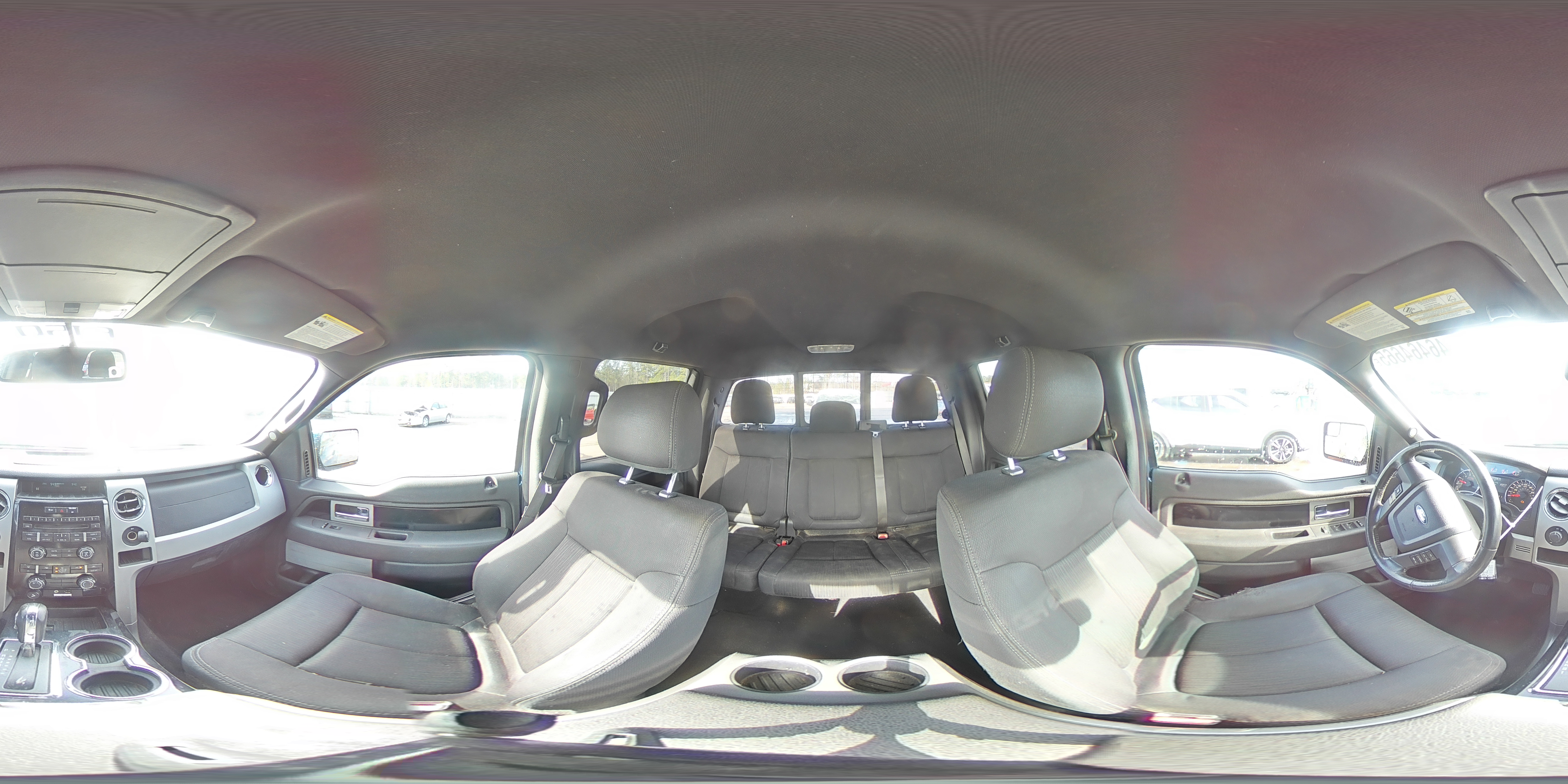 2012 Ford F-150 - Image 15