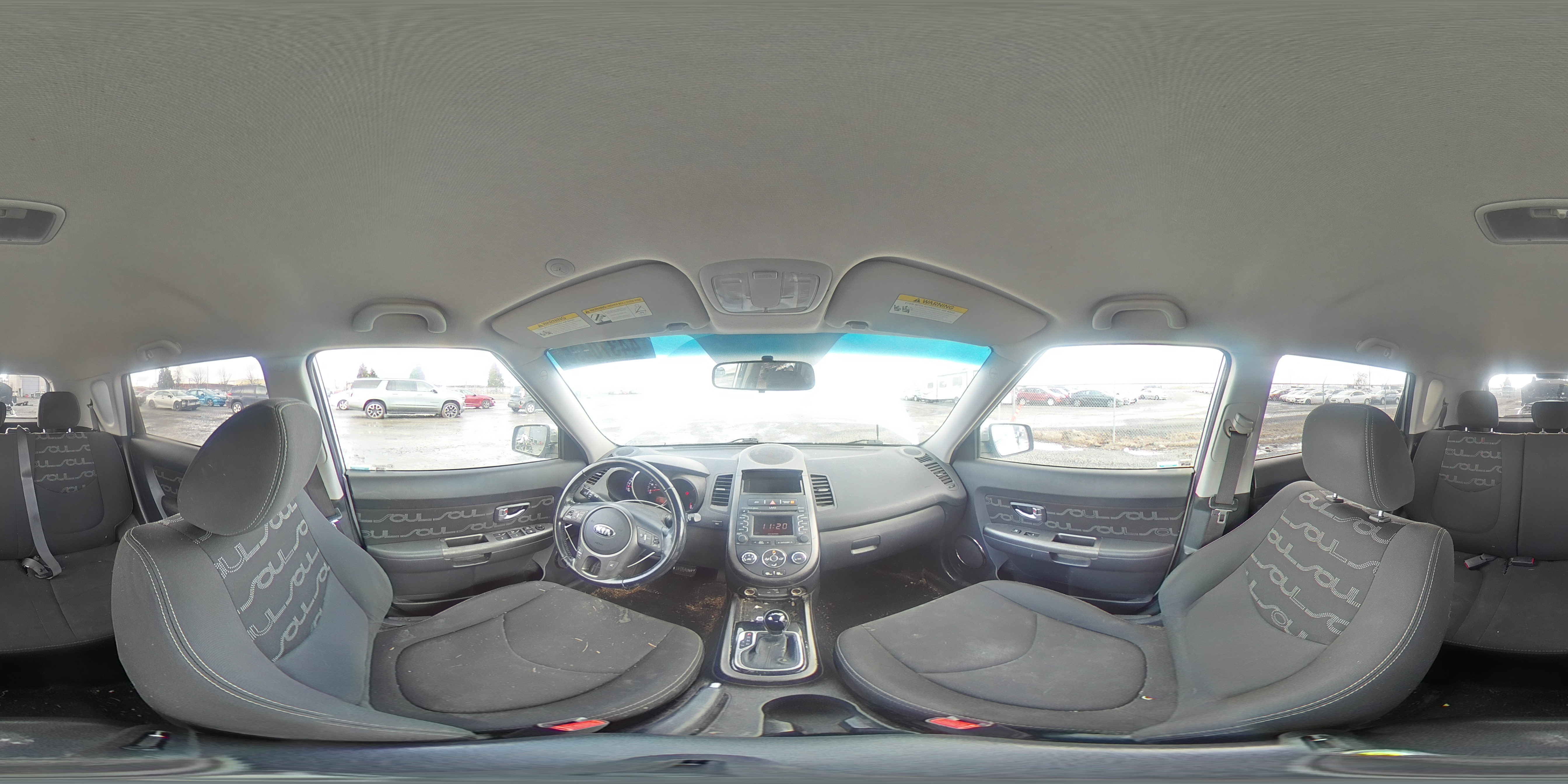 2013 Kia Soul - Image 13