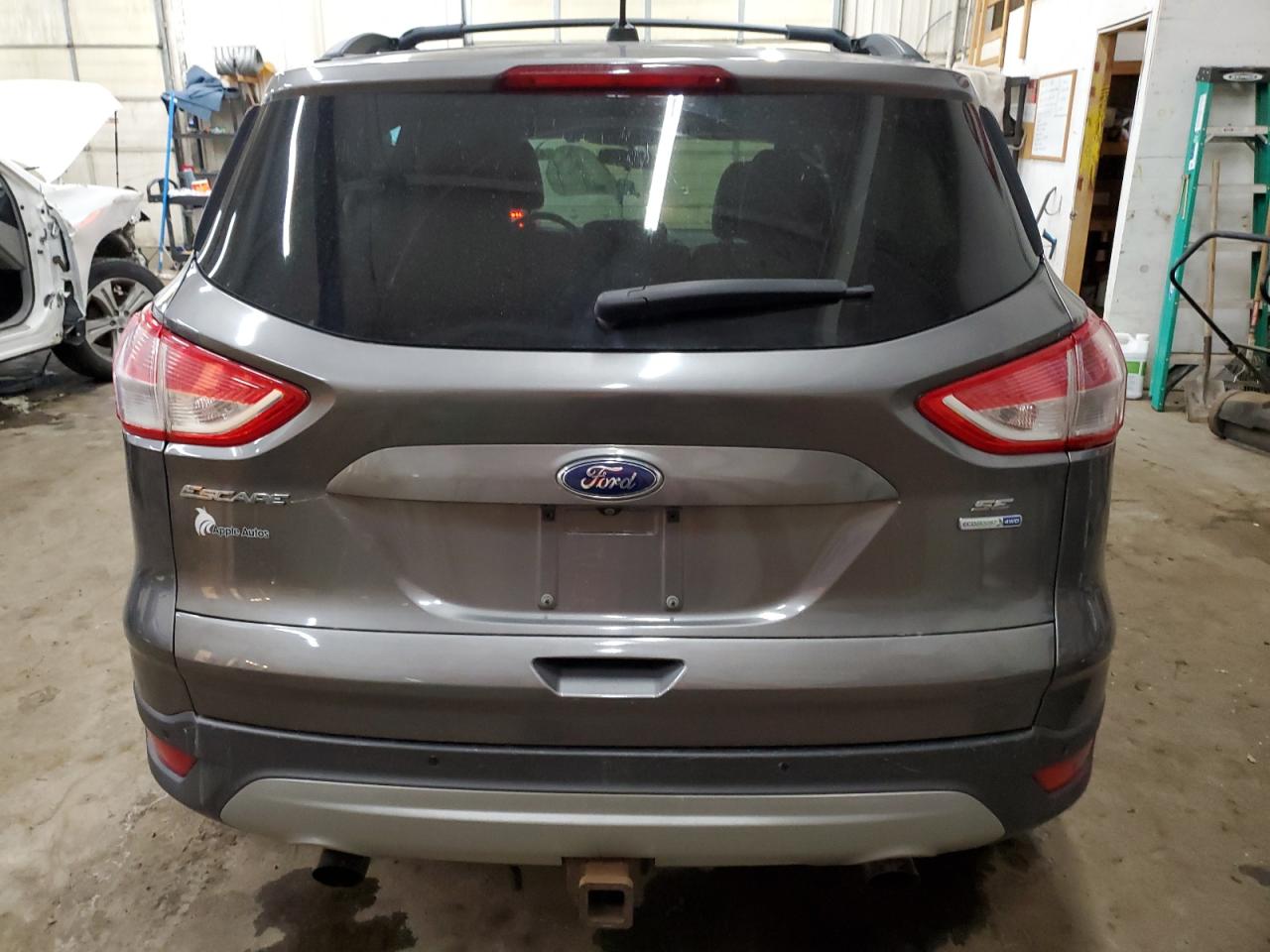 2014 Ford Escape - Image 6