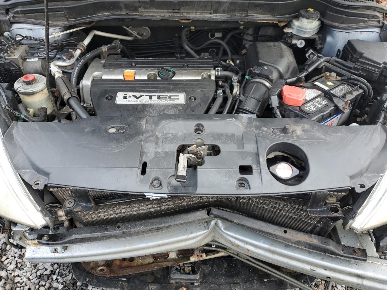 2008 Honda CR-V - Image 12