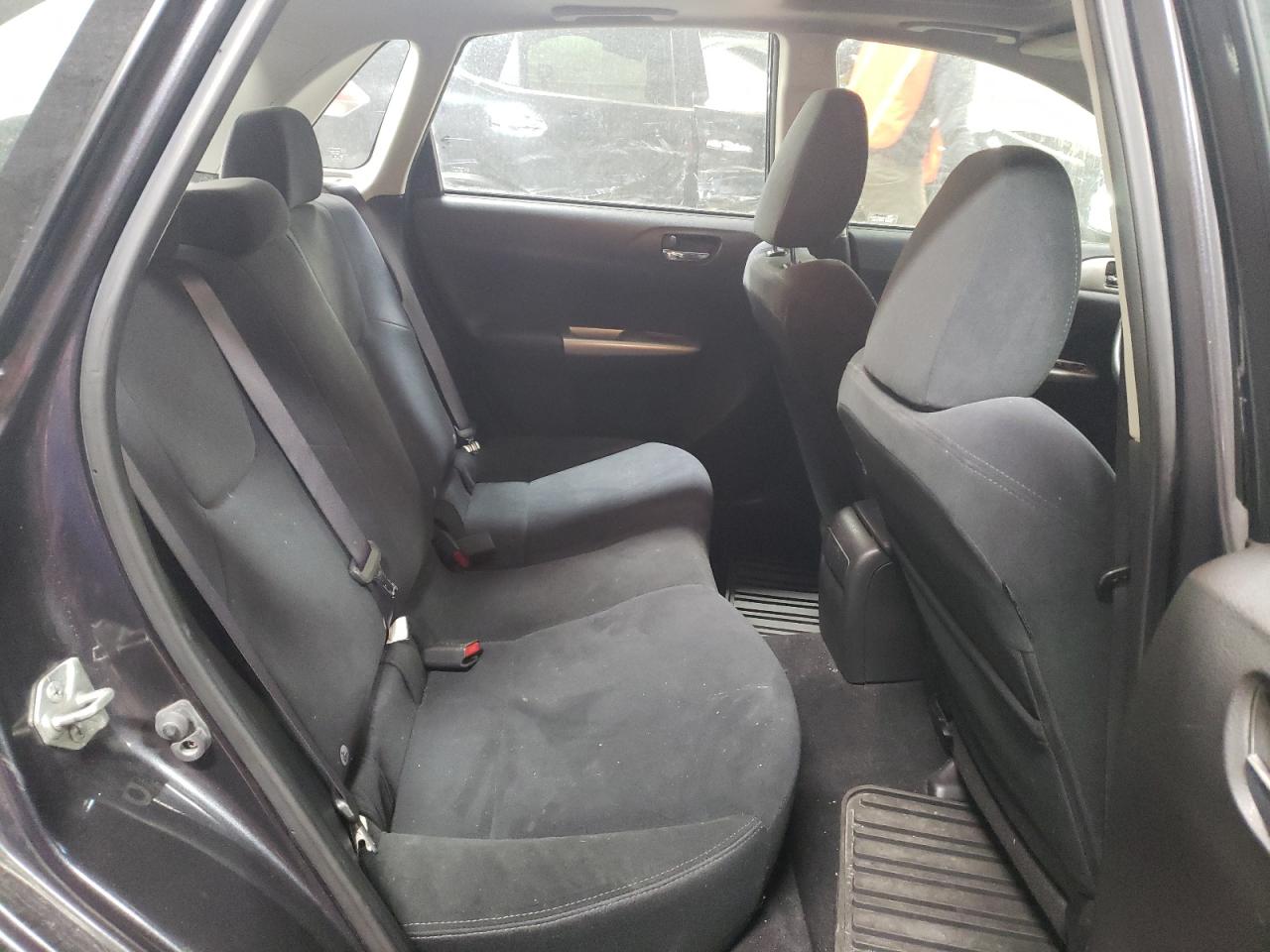 2010 Subaru Impreza - Image 10