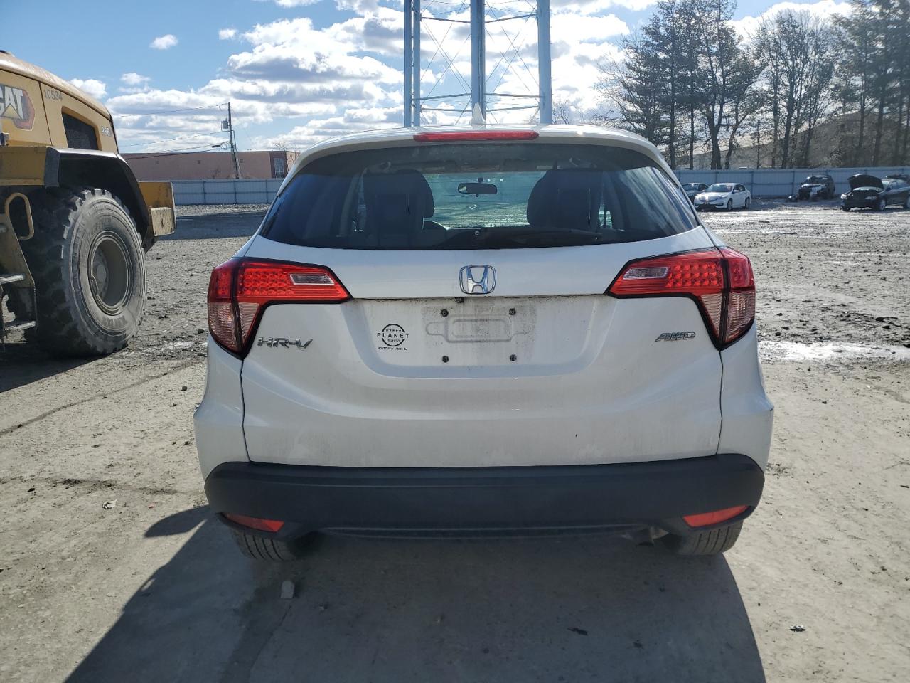 2016 Honda HR-V - Image 6