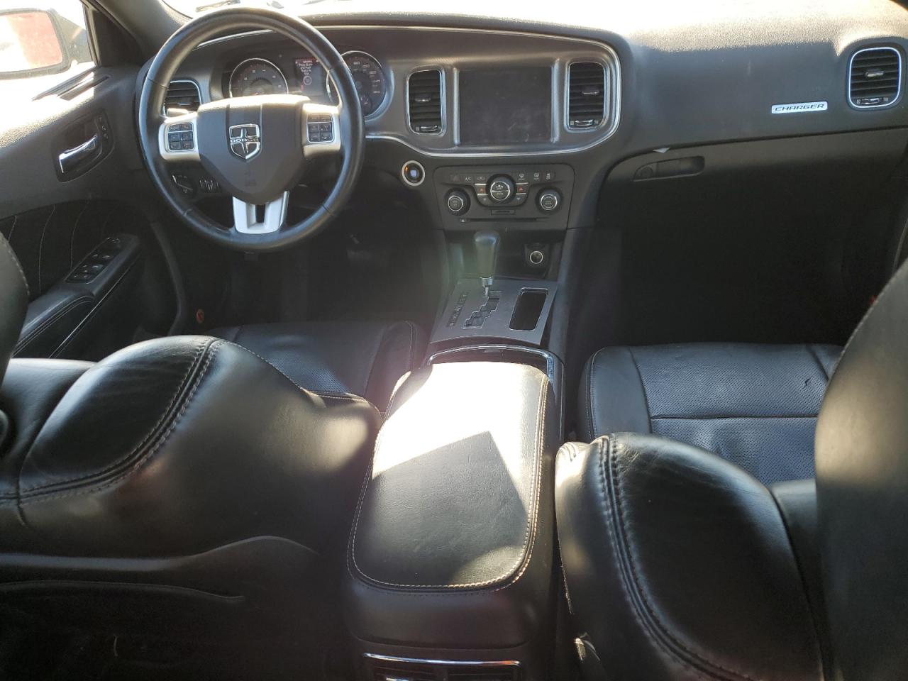 2014 Dodge Charger - Image 8