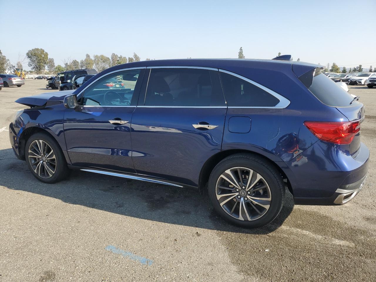 2020 Acura MDX - Image 2