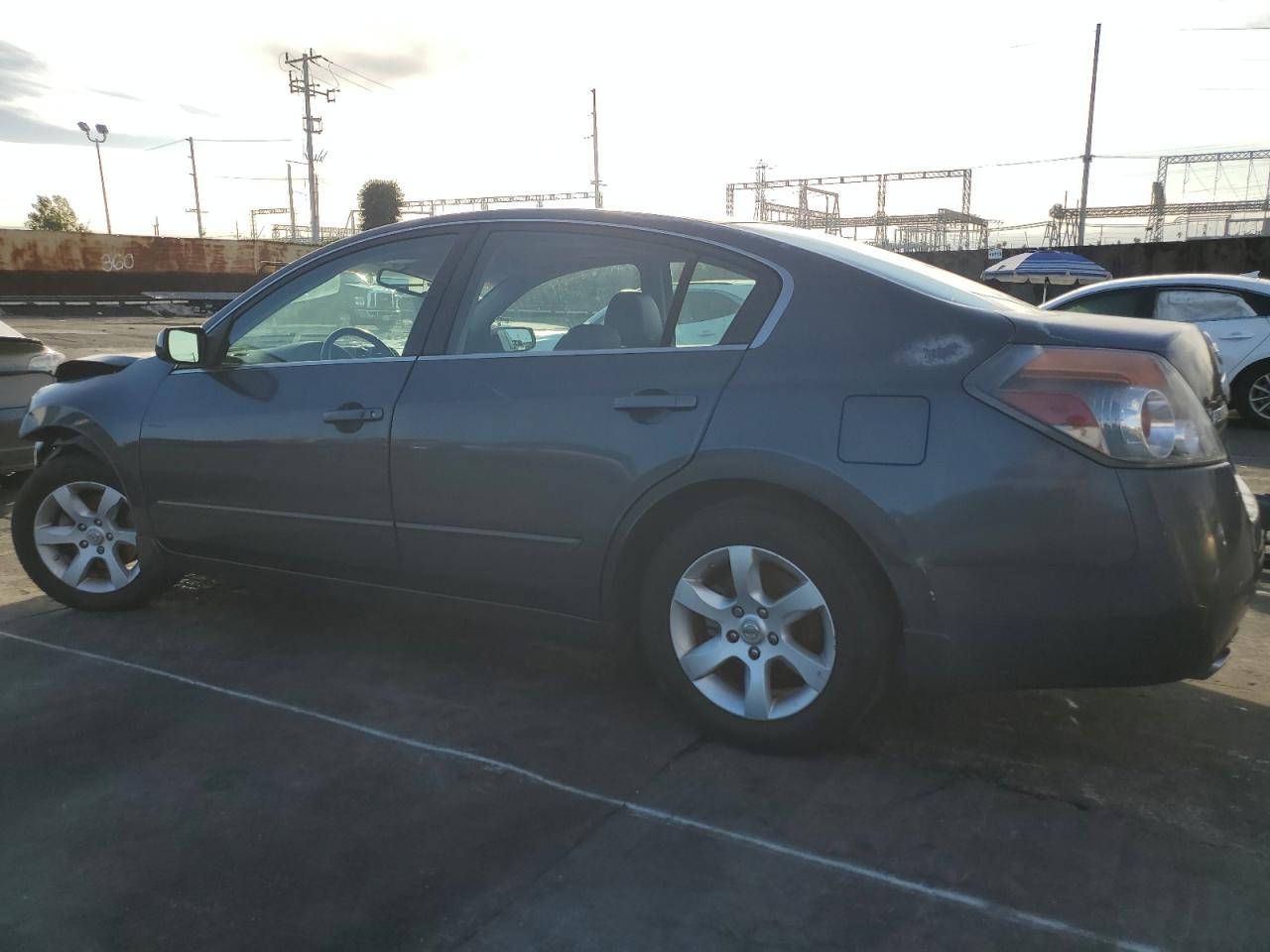 2007 Nissan Altima - Image 2
