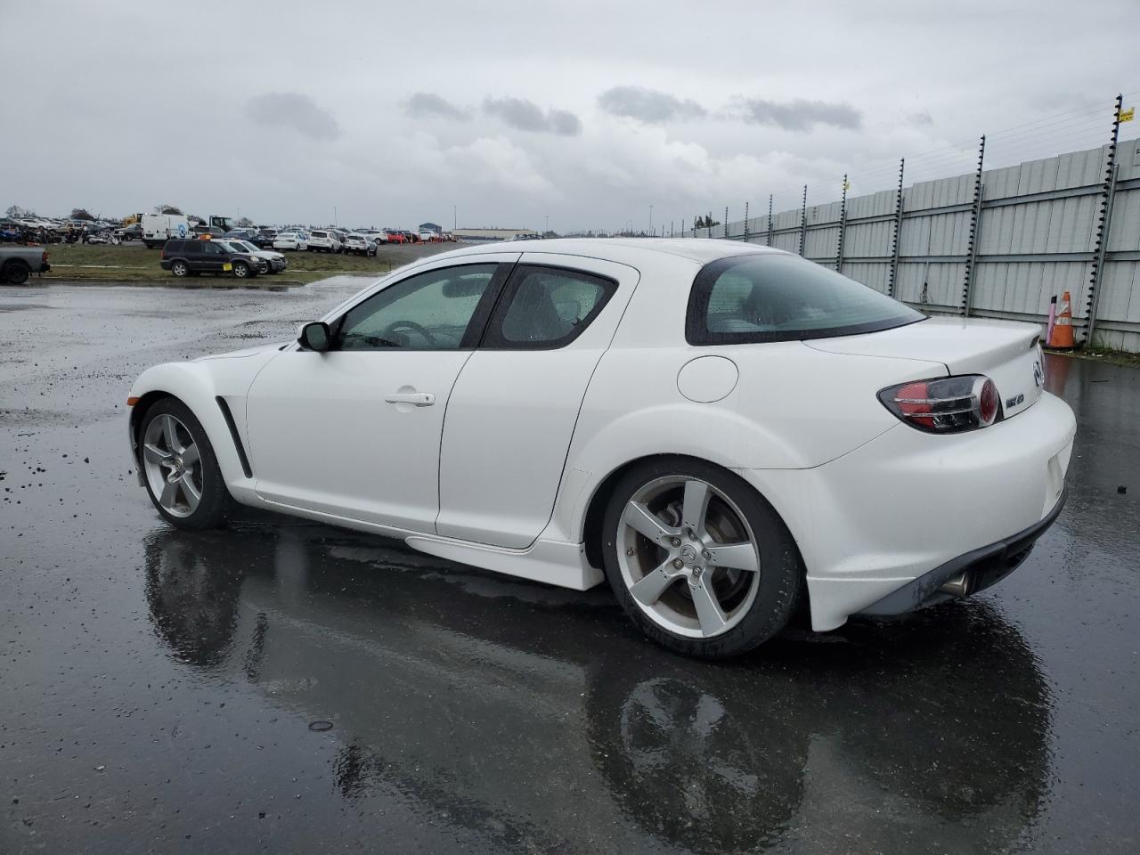 2008 Mazda RX-8 - Image 2
